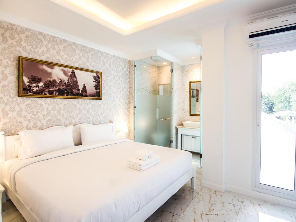 B2 Riverside Colonial Hotel شيانغ ماي المظهر الخارجي الصورة