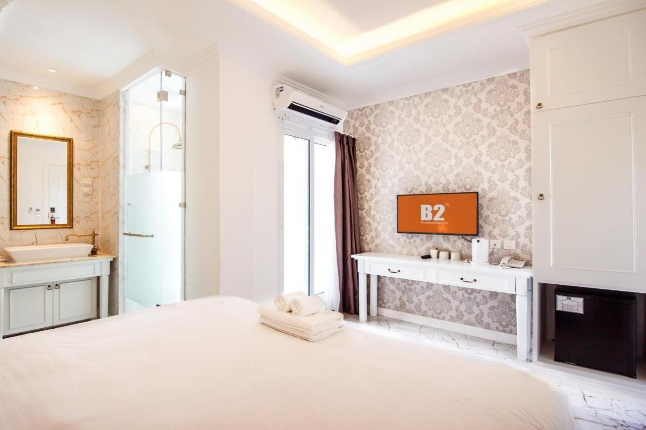 B2 Riverside Colonial Hotel شيانغ ماي المظهر الخارجي الصورة