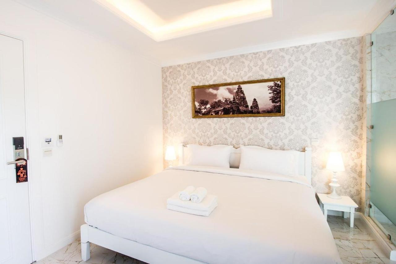 B2 Riverside Colonial Hotel شيانغ ماي المظهر الخارجي الصورة