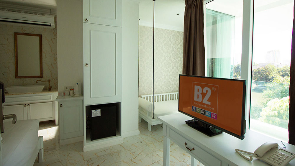 B2 Riverside Colonial Hotel شيانغ ماي المظهر الخارجي الصورة