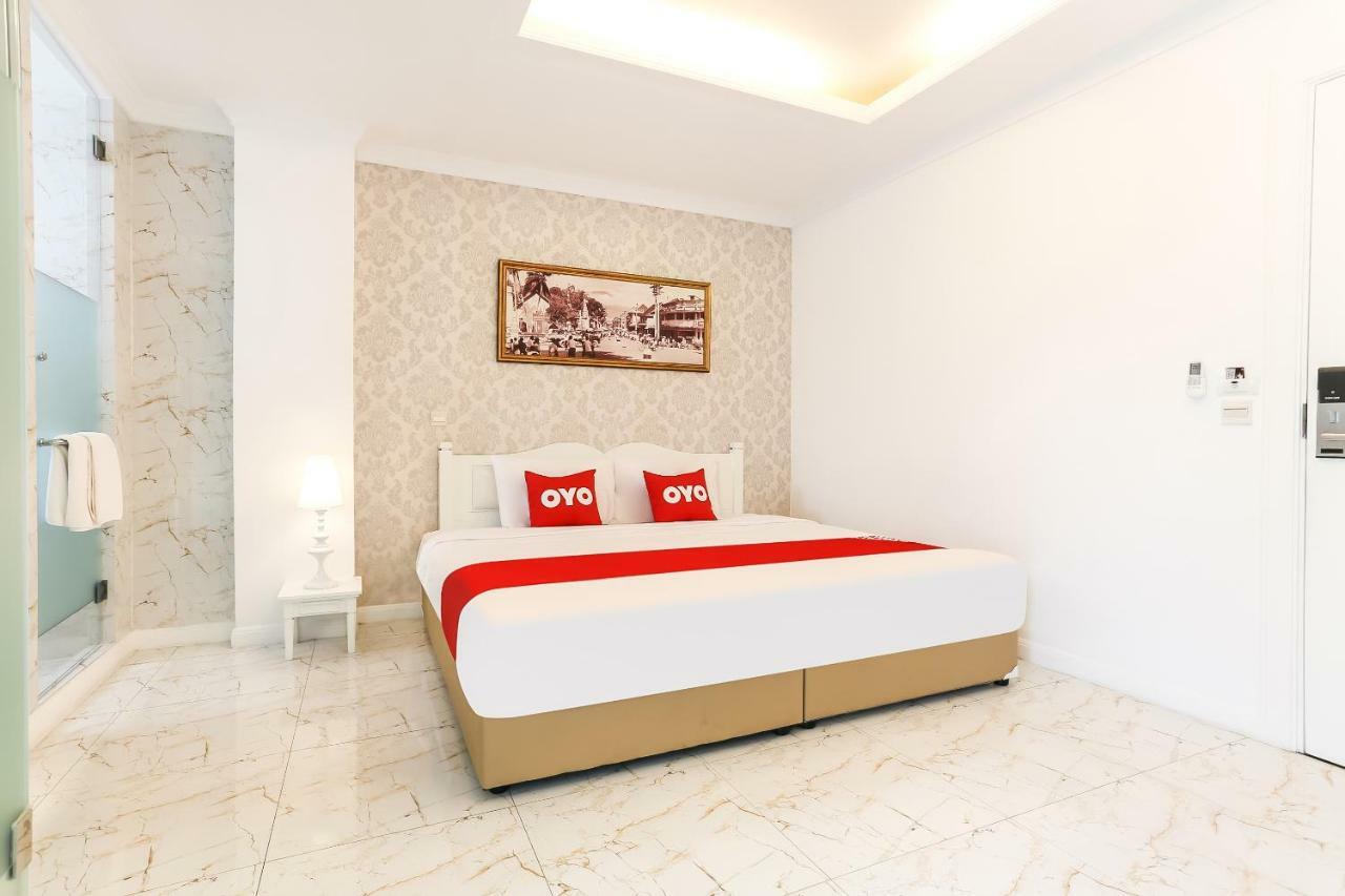 B2 Riverside Colonial Hotel شيانغ ماي المظهر الخارجي الصورة