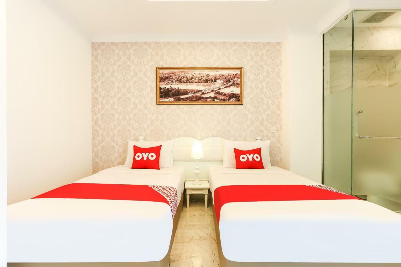 B2 Riverside Colonial Hotel شيانغ ماي المظهر الخارجي الصورة